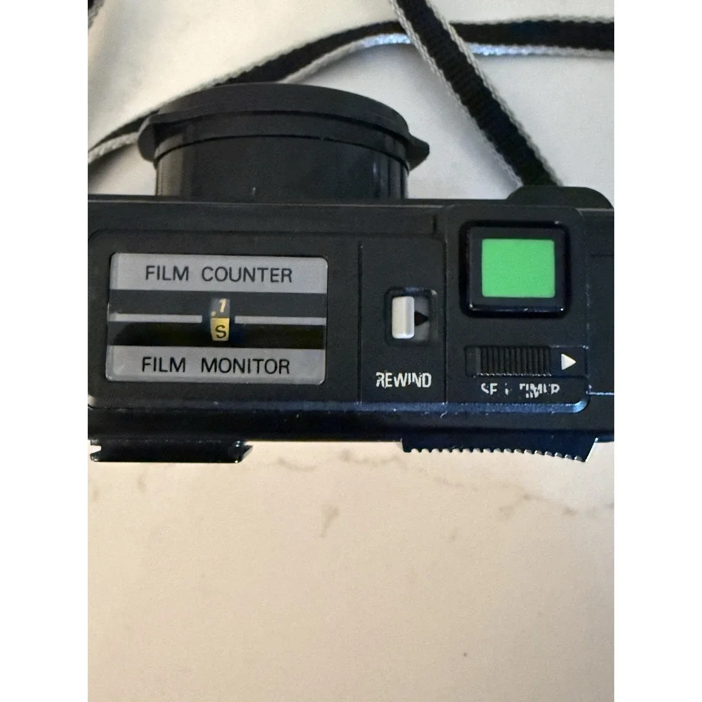 Ricoh af 35mm